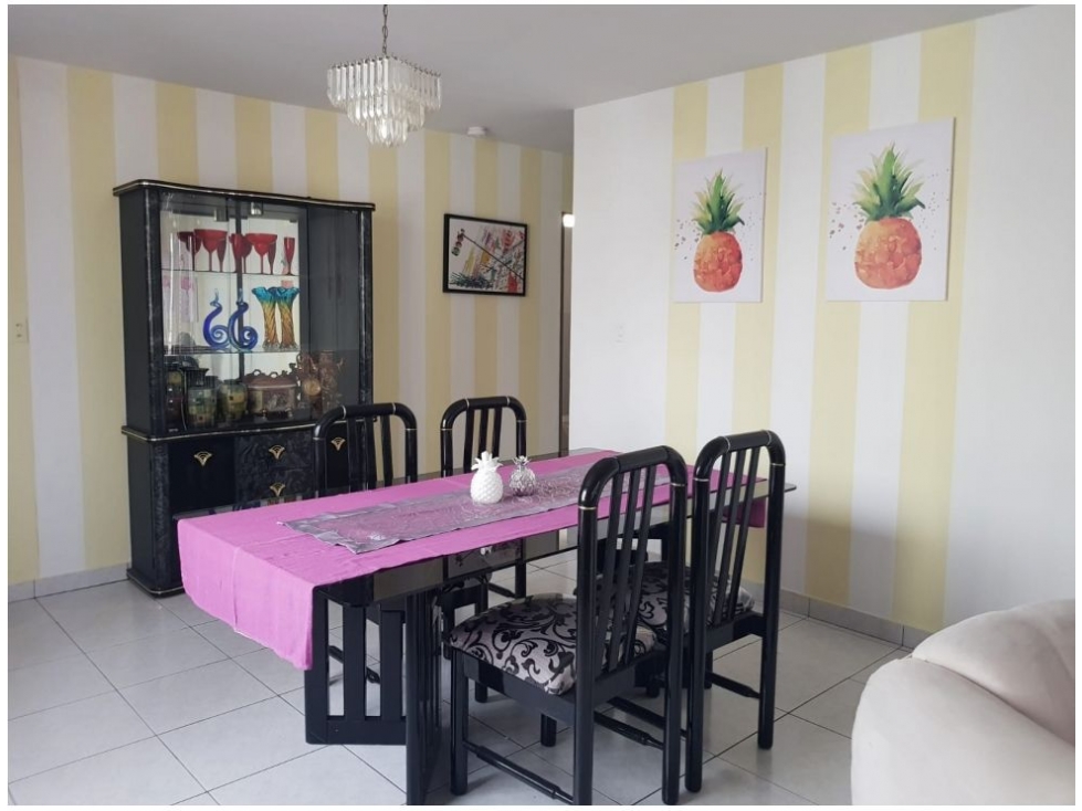 Apartamento en Venta en San Francisco | Ph Frisco Bay