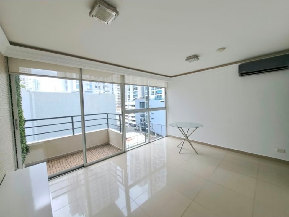 Apartamento en Venta en San Francisco | Ph Sky Park - 1