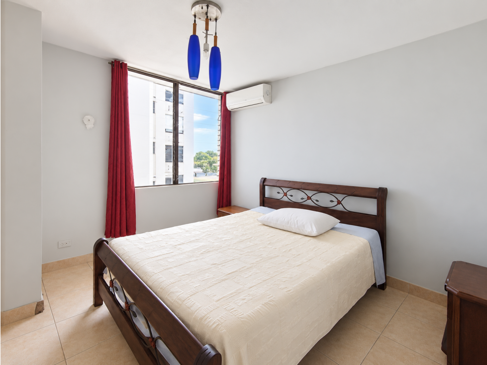 Apartamento amoblado en venta en Marbella | PH Torres Ebbelle — foto 3