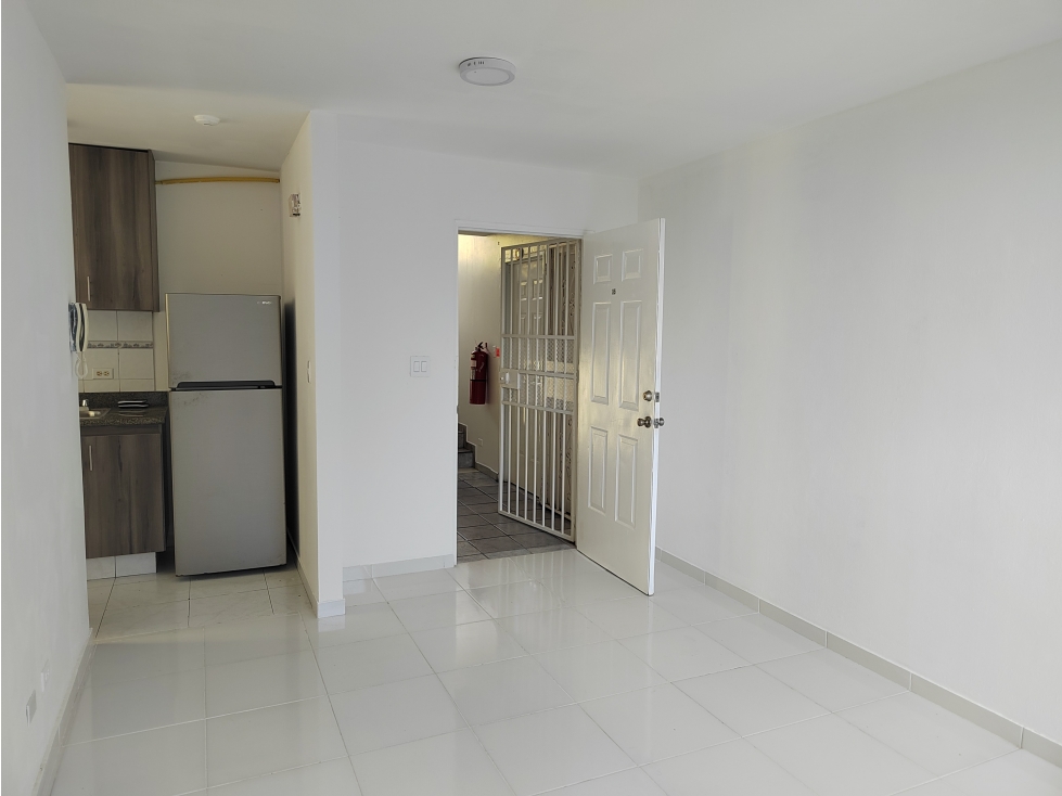 Apartamento En Alquiler En Parque Lefevre | PH Villa Margarita — foto 2