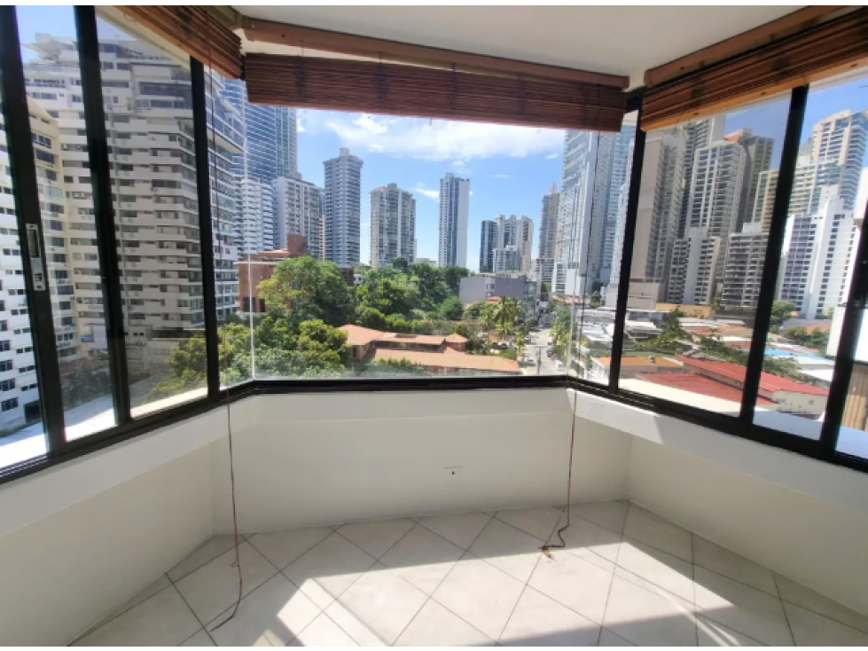 Apartamento En Venta en Punta Paitilla