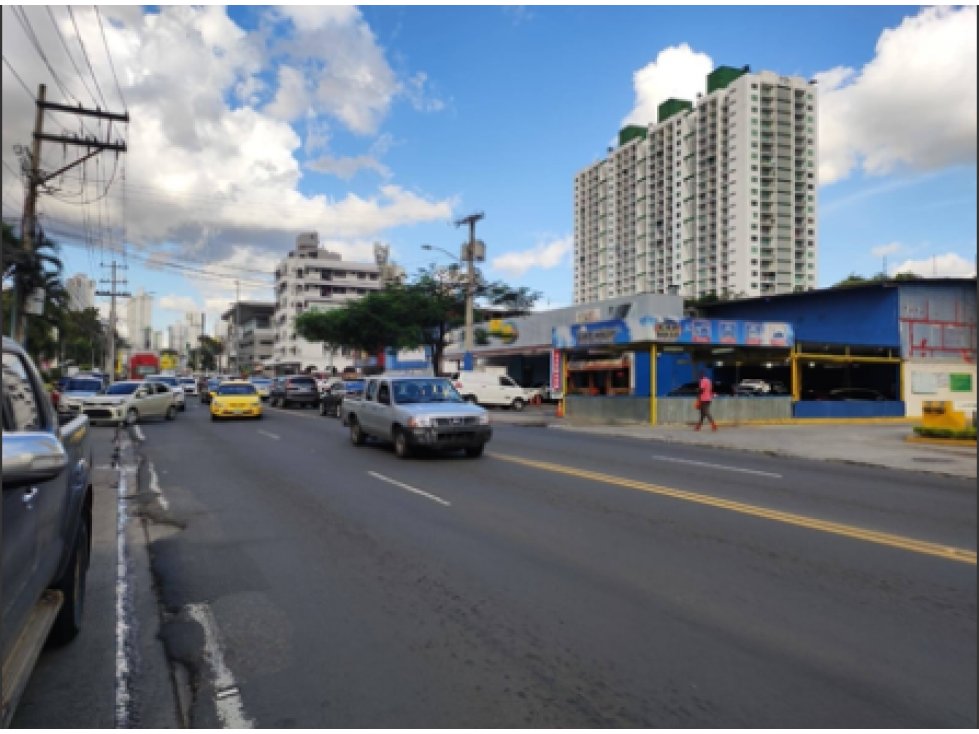 Local En Venta En Planta Baja Sobre Via España - 3