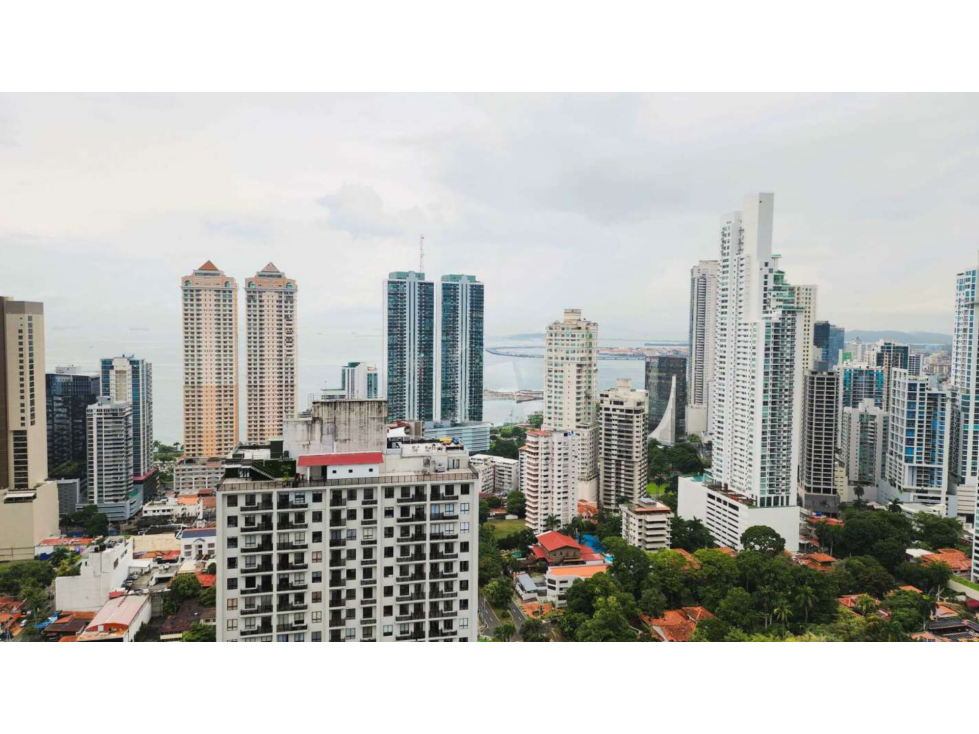 Se Alquila Apartamento En Bella Vista | P.H. Seawaves — foto 4