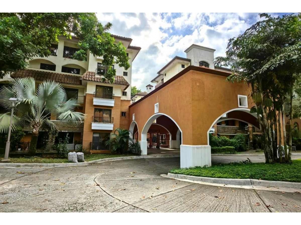 Se Vende Apartamento en Clayton | PH Courtyard
