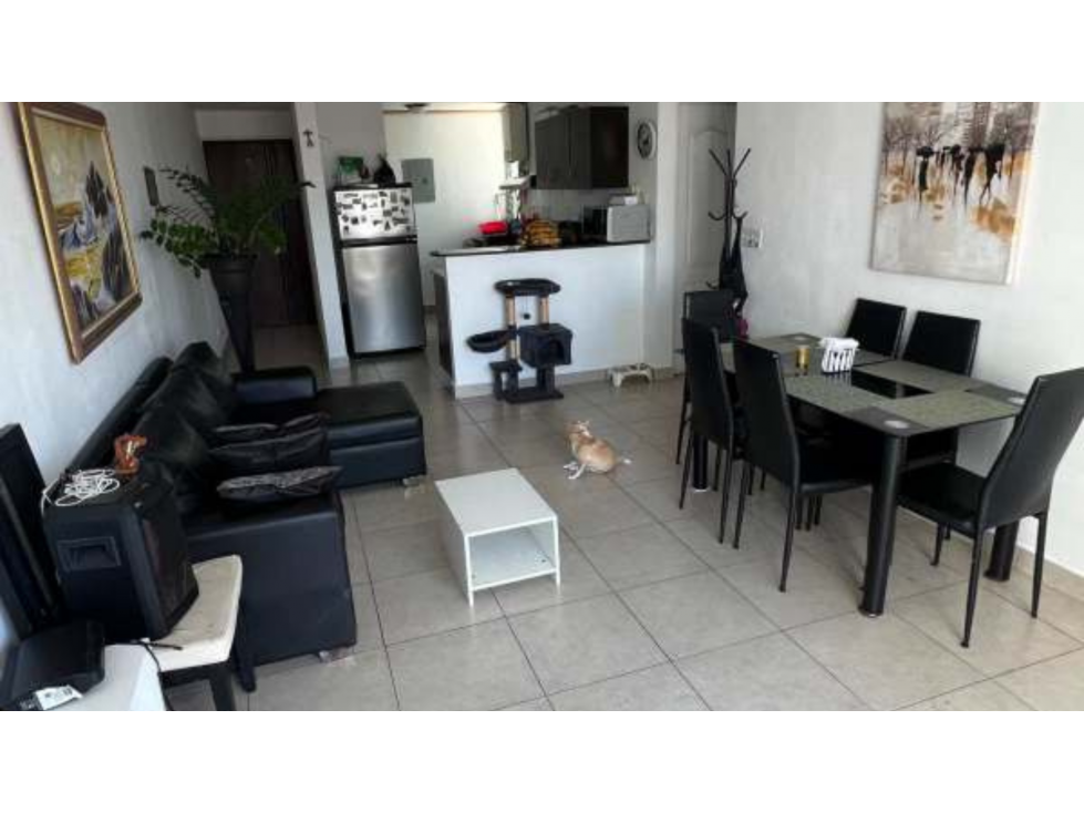 Apartamento en venta Via España | Ph Los Toneles — foto 3