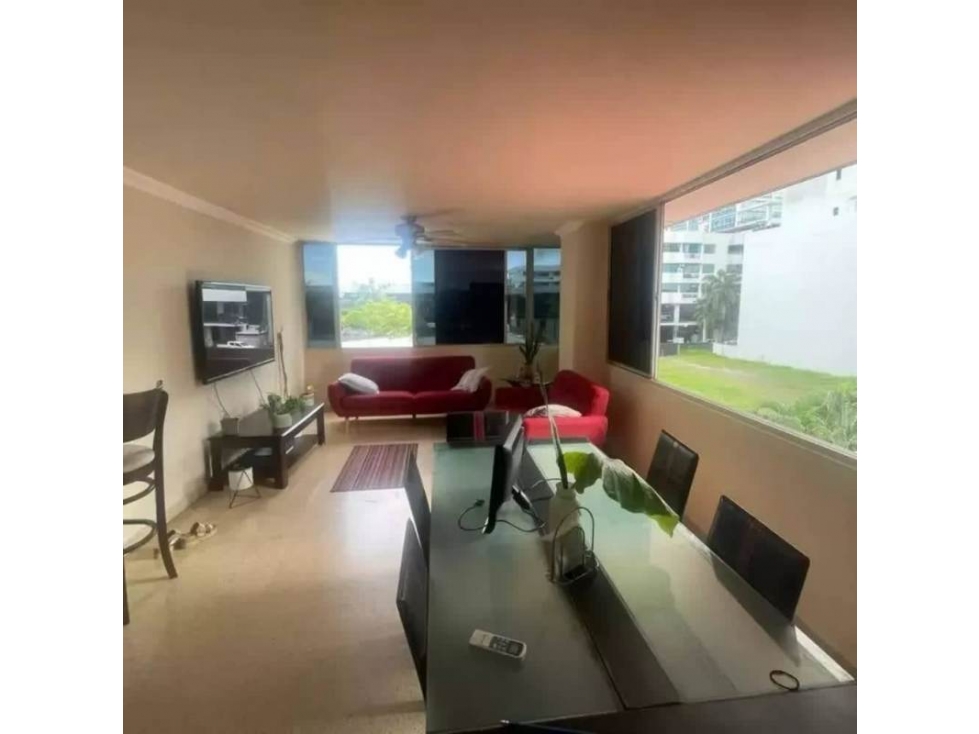 Se Vende Apartamento en Marbella | PH Parque Marbella