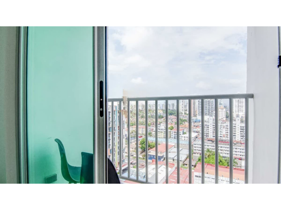 Se Vende Apartamento en Parque Lefevre | Ph Riverside — foto 2