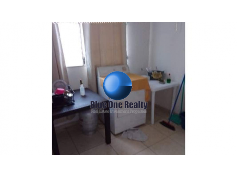 Se Vende Apartamento en Marbella | Palmas De Bella Vista — foto 6