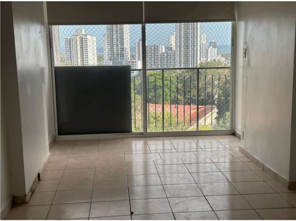 Se Alquila Apartamentos en Pueblo Nuevo | PH Altos de la Colina