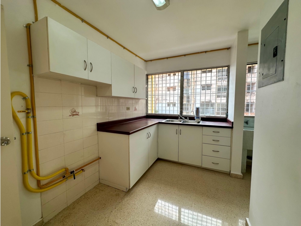 Se Alquila Apartamento En Betania | PH Juan Pablo de Polonia — foto 5