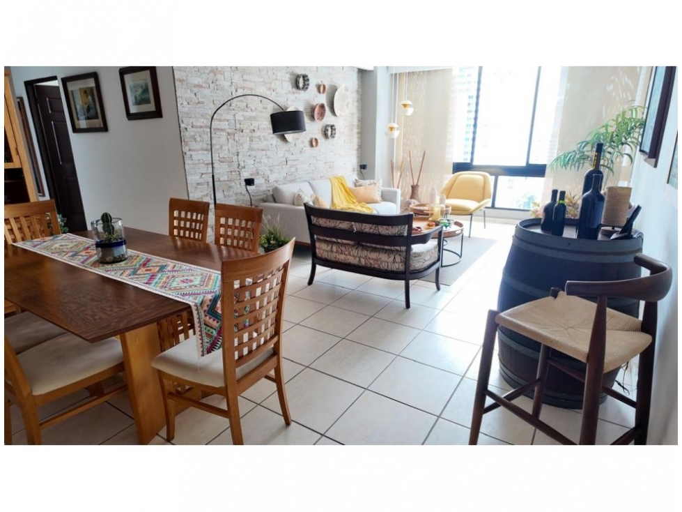 Se Vende Apartamento En San Francisco | PH Coco Mar — foto 2