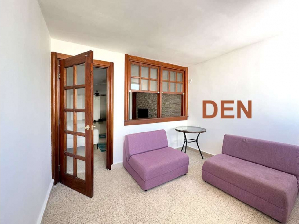 Se Vende Apartamento En El Cangrejo | Frente al Metro de Vía Argentina — foto 3
