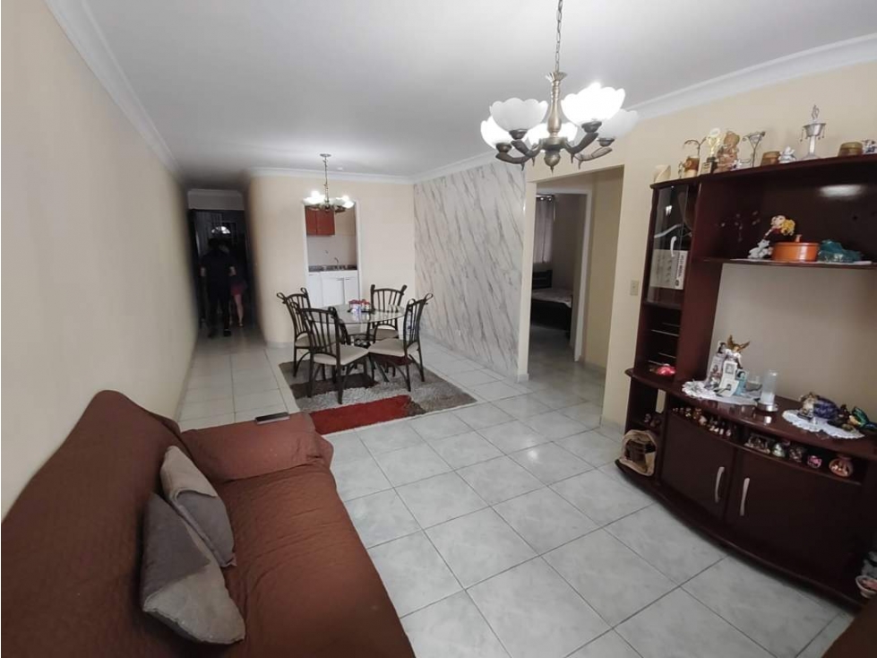 Se Vende Apartamento en Via Brasil | Ph Amazonas