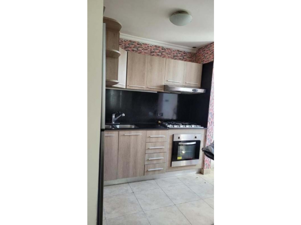 Se Vende Apartamento En Condado Del Rey | PH Green Park - 2