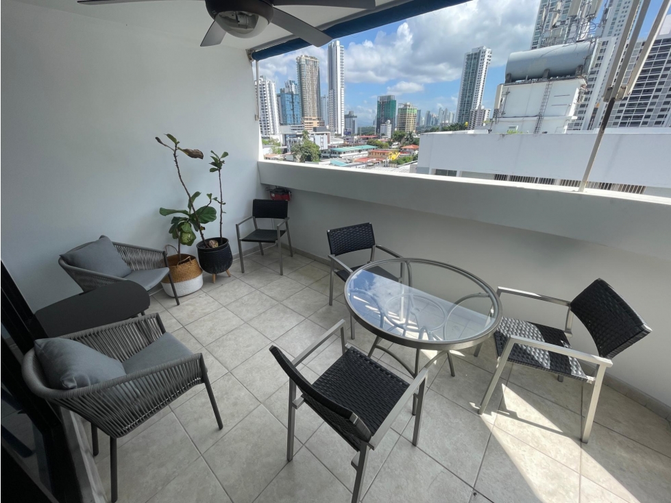 Se Vende Apartamento En San Francisco | Ph Star Bay