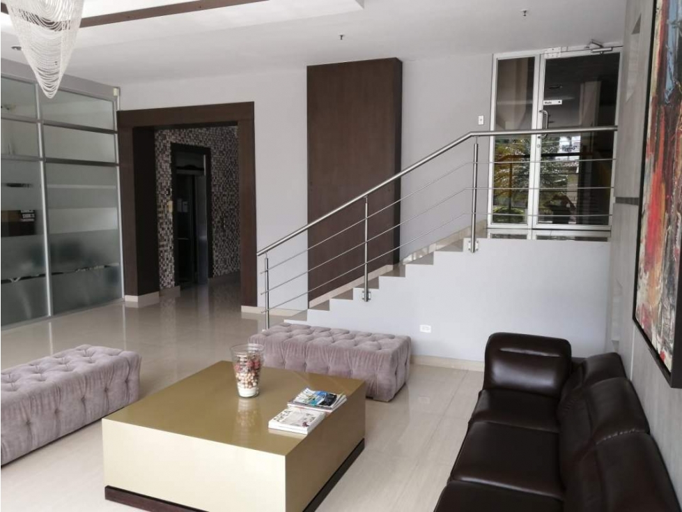 Se Vende Apartamento En San Francisco | Ph Diamond Tower — foto 2