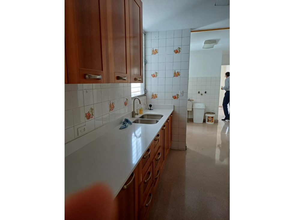 Apartamento En Venta En Obarrio | Condominio Las Veraneras — foto 3