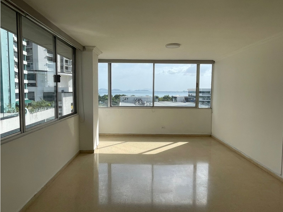 Se Vende Apartamento En Marbella | Ph Parque Marbella — foto 2
