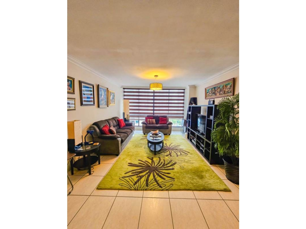 Se Vende Apartamento En Coco Del Mar | PH Torres Coco Mar