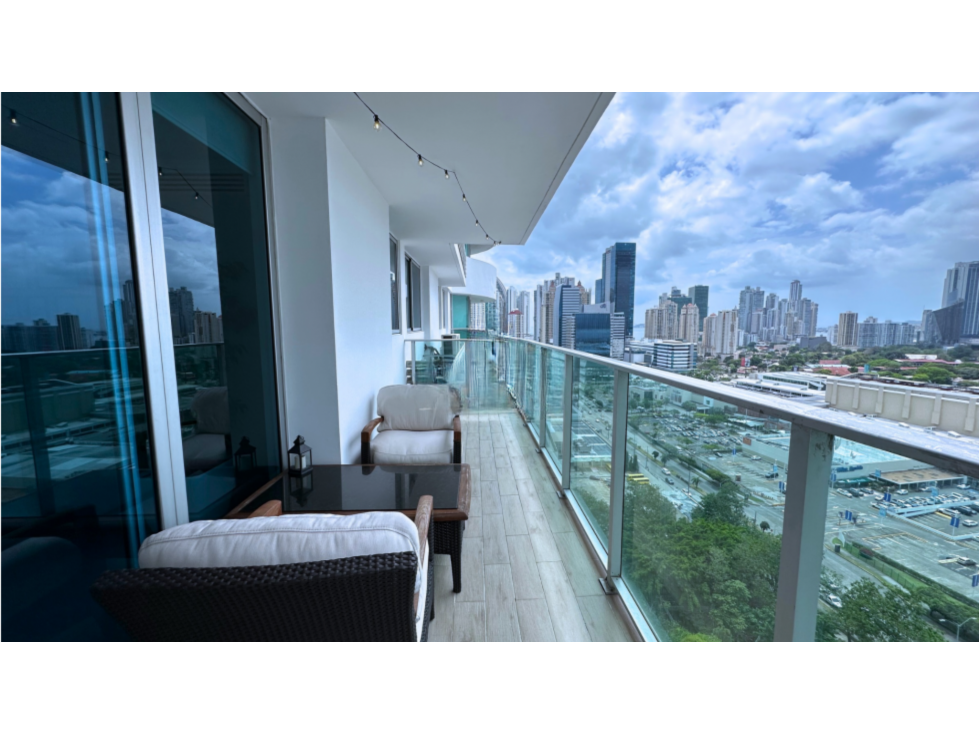 Se Vende Apartamento En San Francisco | Ph Marina Plaza — foto 5