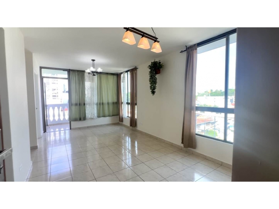 Se Vende Apartamento En San Francisco | Ph Park House