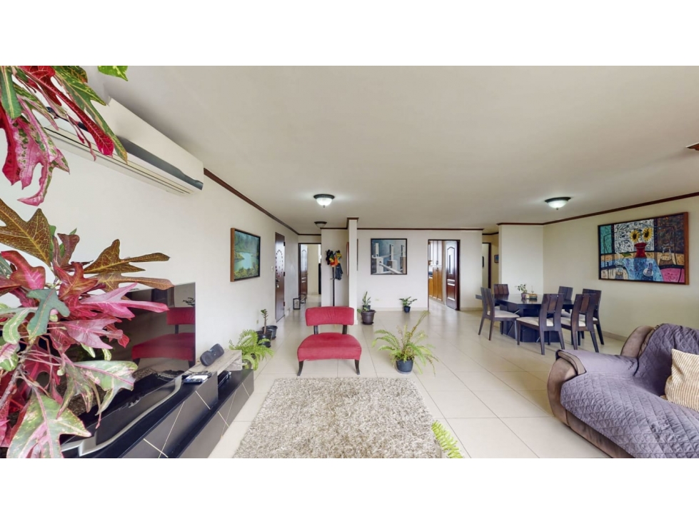 Apartamento En Venta en Marbella | PH Marbella Tower II — foto 4