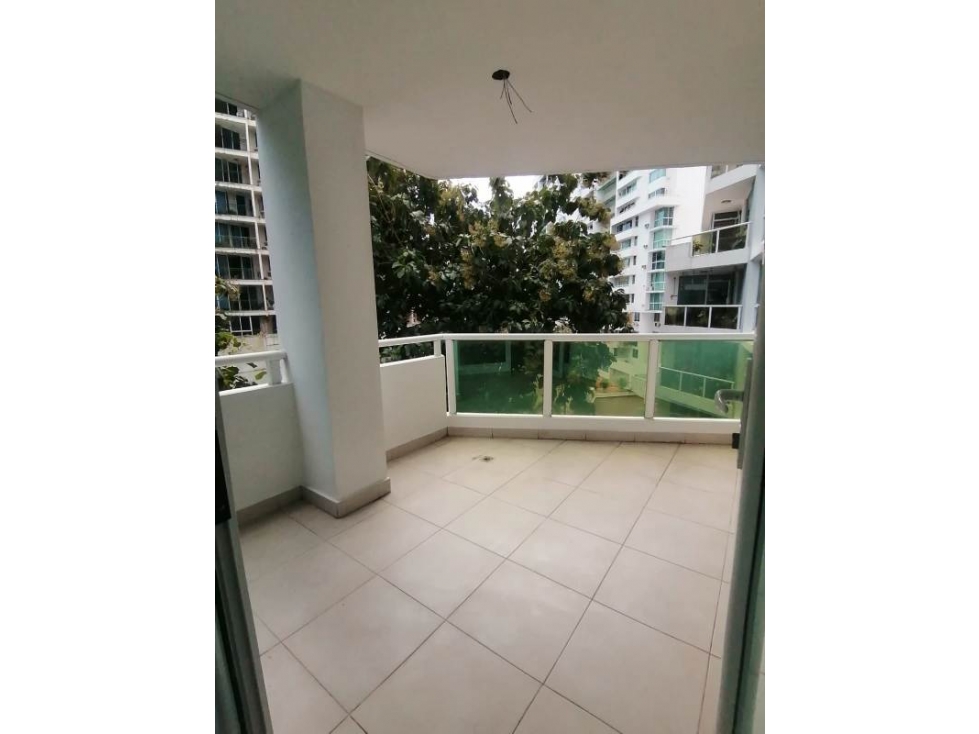 Apartamento En Venta En Plaza Edison | Ph Elmare 600