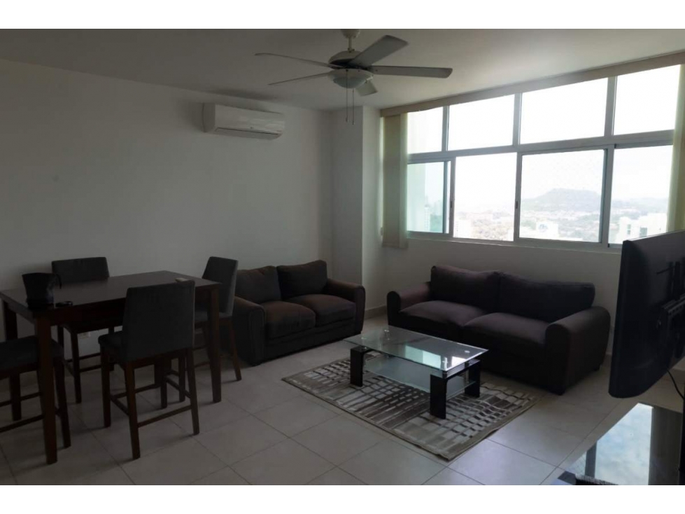 Apartamento En Alquiler En Edison Park | PH Vivendi Towers — foto 2