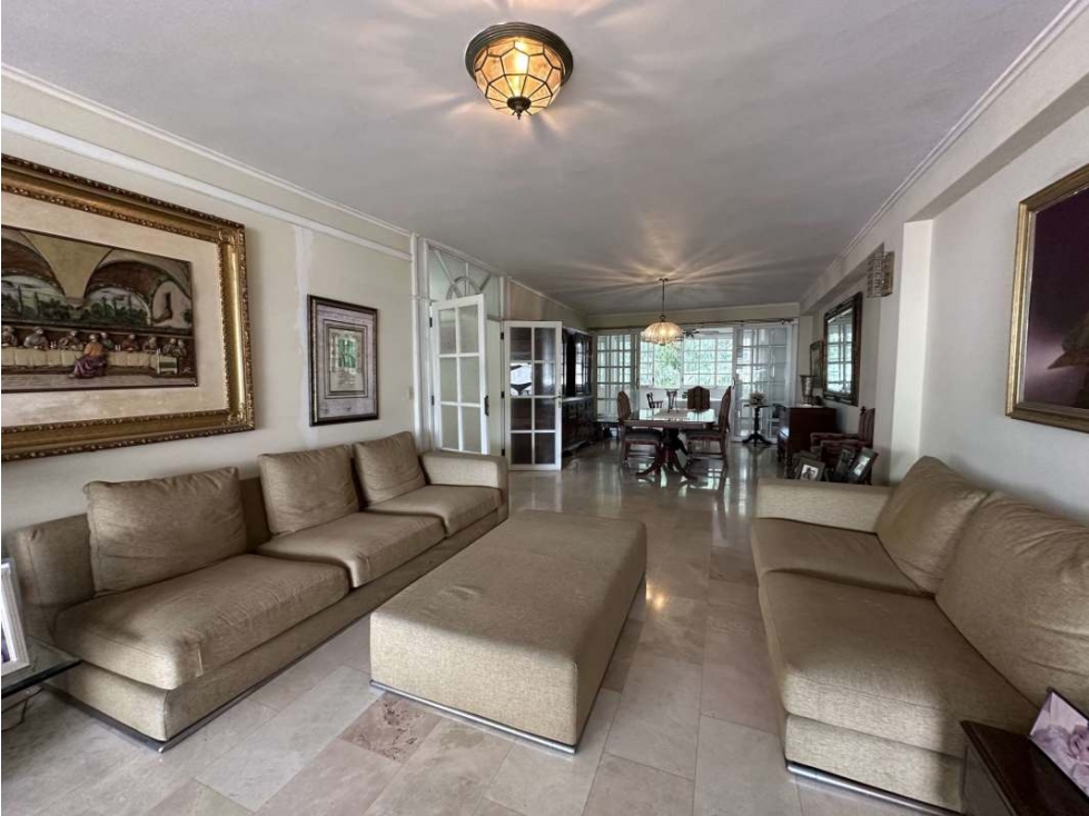 Apartamento En Venta En El Cangrejo — foto 2