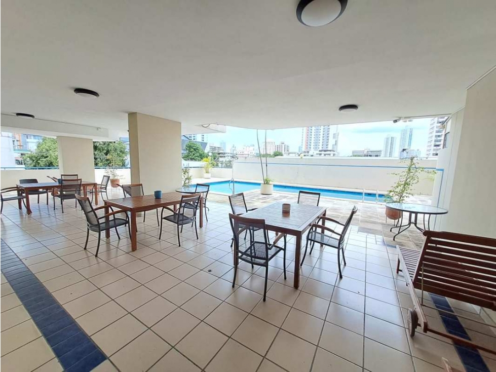 Apartamento En Venta En Obarrio | Ph Marfil — foto 6