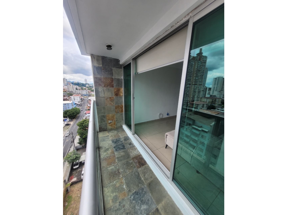 Apartamento En Alquiler En Altos Del Golf | PH Mirador del Golf