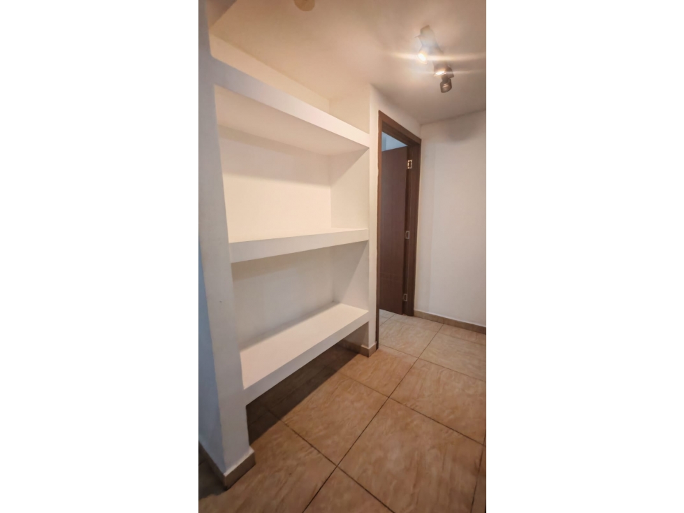 Apartamento En Alquiler En Condado Del Rey | Ph Terrazas Del Rey — foto 5