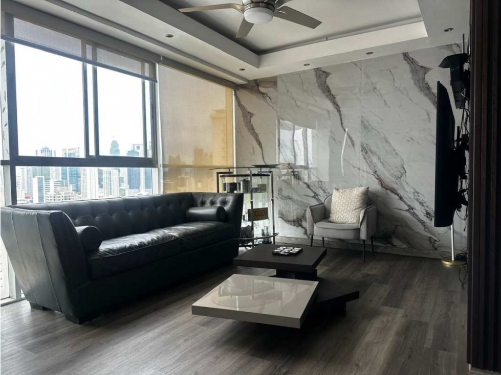 Apartamento En Venta En San Francisco | PH Window Tower — foto 3