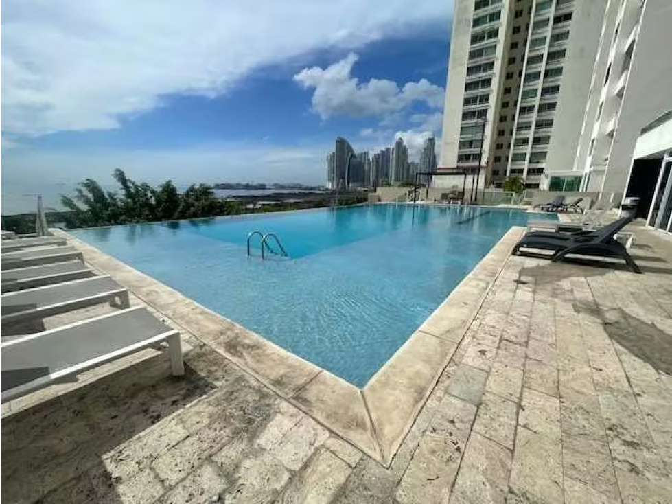 Apartamento en Venta en San Francisco | Ph Terramar