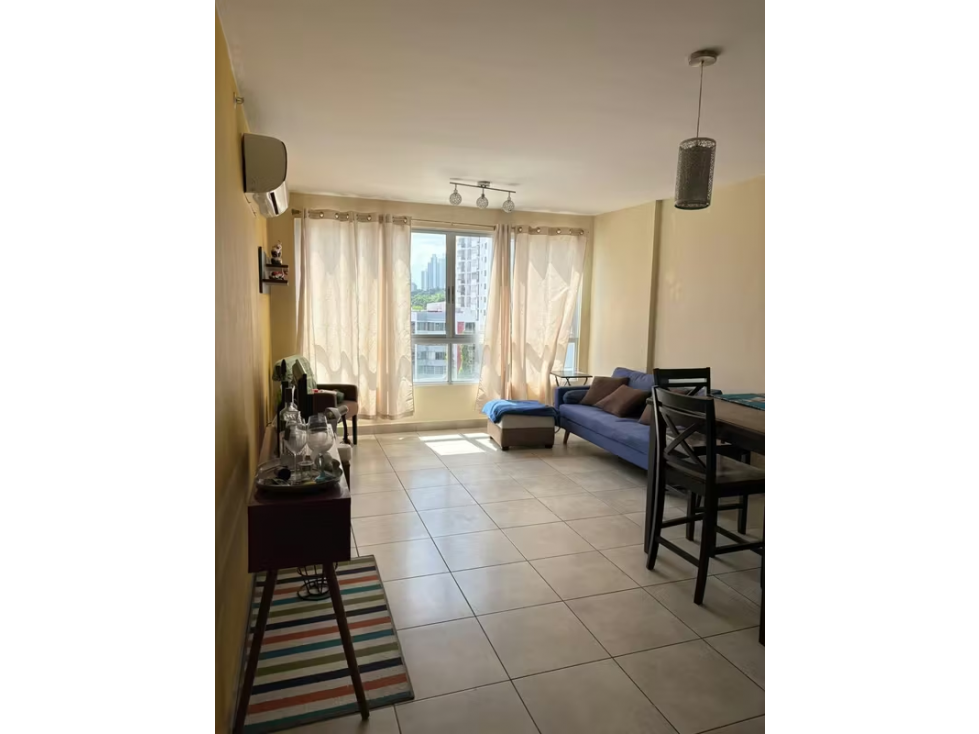 Apartamento en Alquiler en Parque Lefevre | PH Santerra