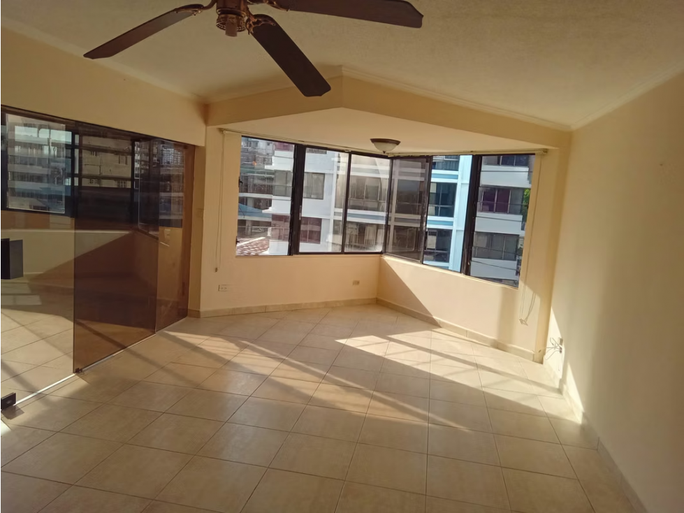 Apartamento en Venta en El Cangrejo | Ph Devalor