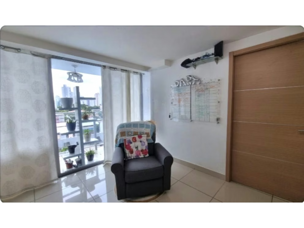 Apartamento en Venta en Via España | PH Torres de Castilla — foto 3