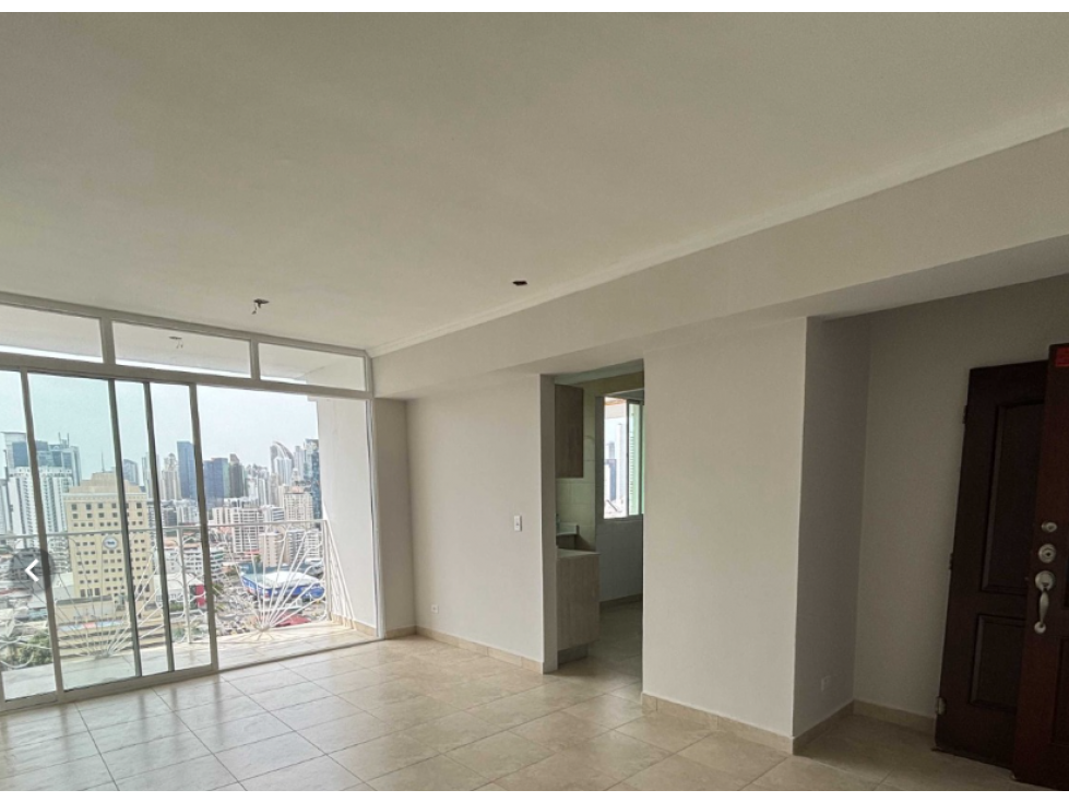 Apartamento en Venta en El Cangrejo | Ph Onyx Tower