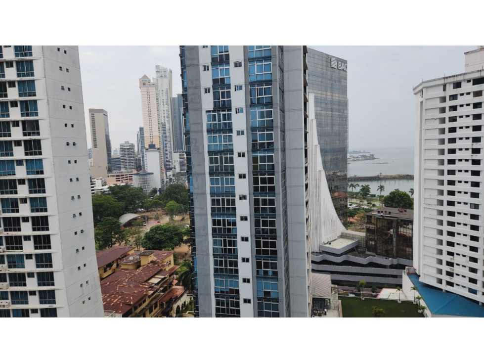 Apartamento En Venta En Bella Vista | PH Belle View Tower