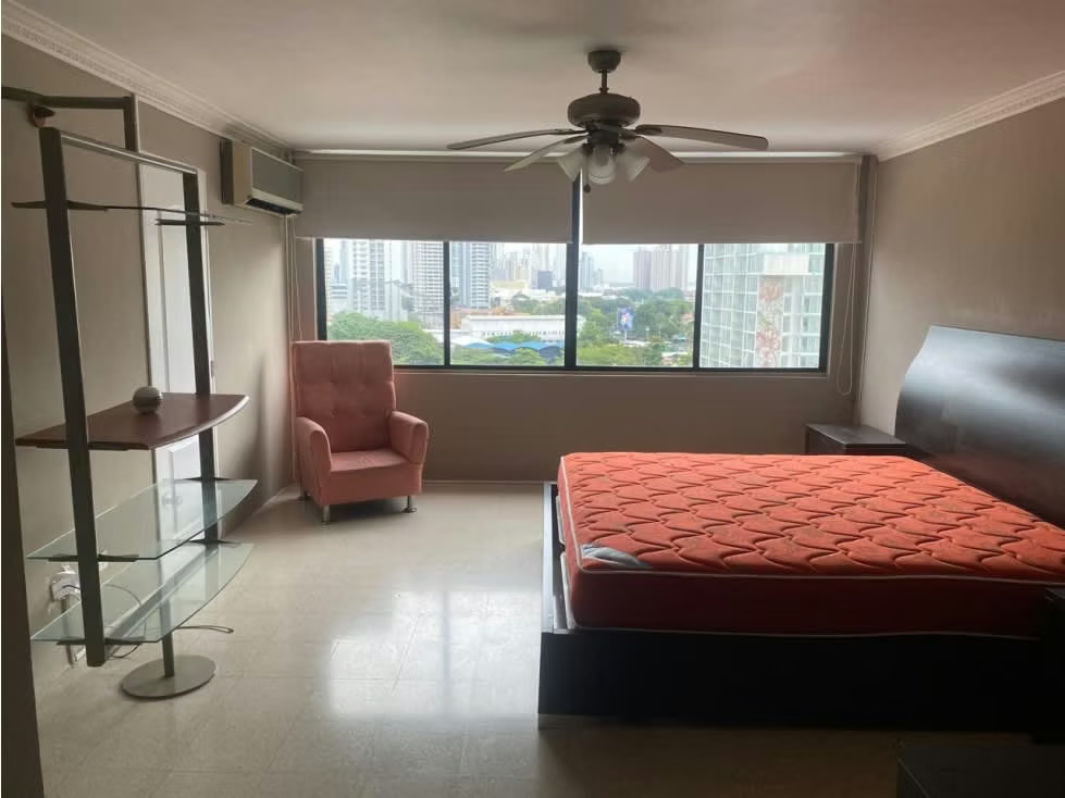 Apartamento en Venta en Bella Vista | Ph Marsella — foto 5