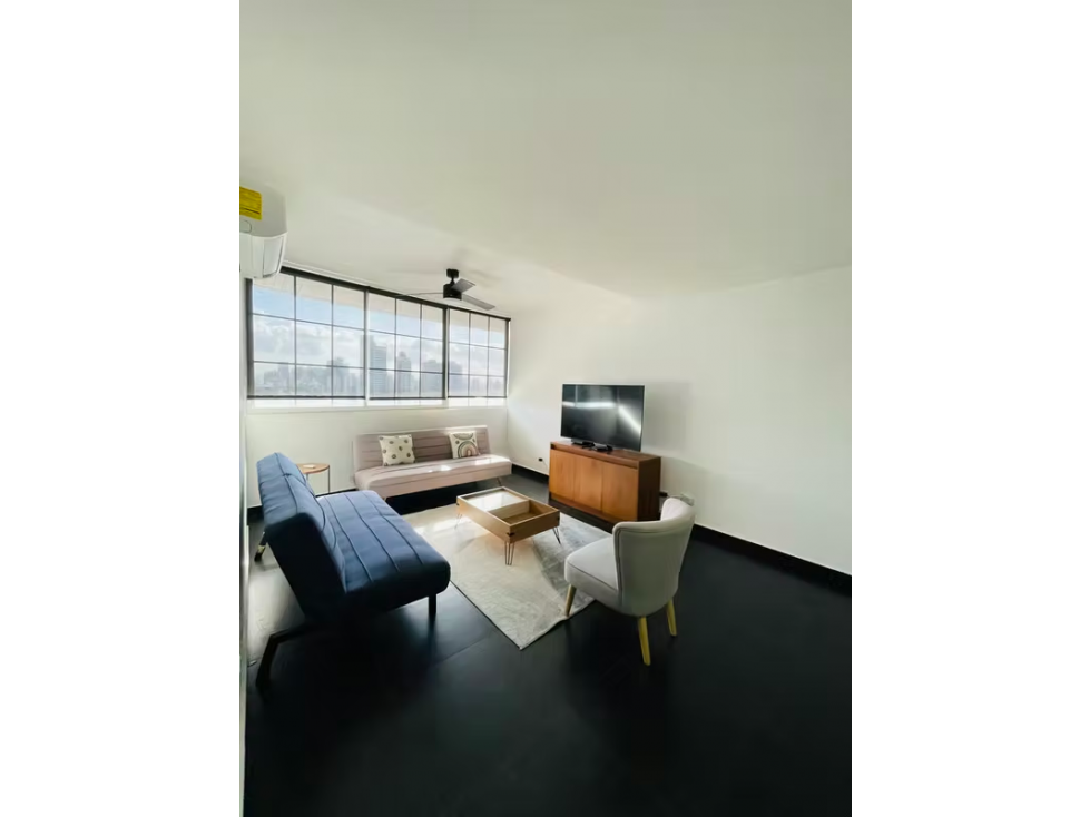 Apartamento en Alquiler | San Francisco | PH Torres Mar del Sur