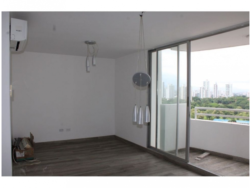 Apartamento en Alquiler en San Francisco | Ph Montemar