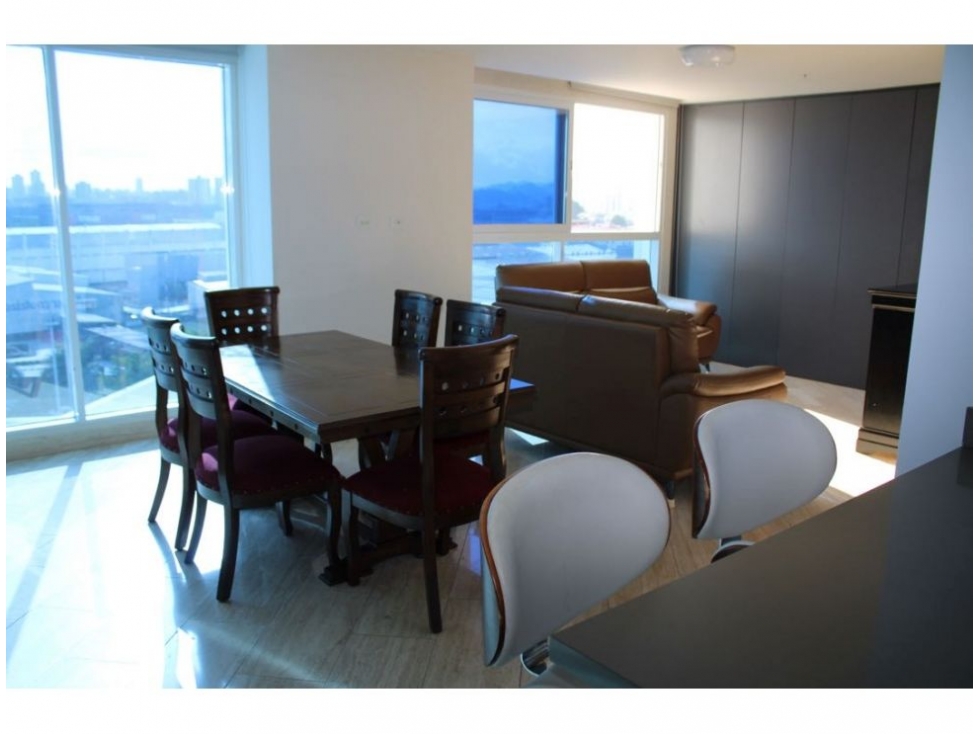 Apartamento en Alquiler en Costa del Este | Ph The Regent — foto 2