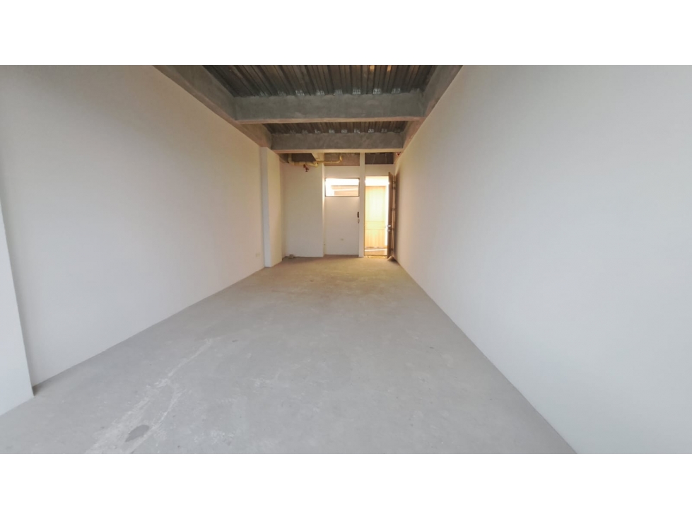 GRAN CONSULTORIO EXTERIOR