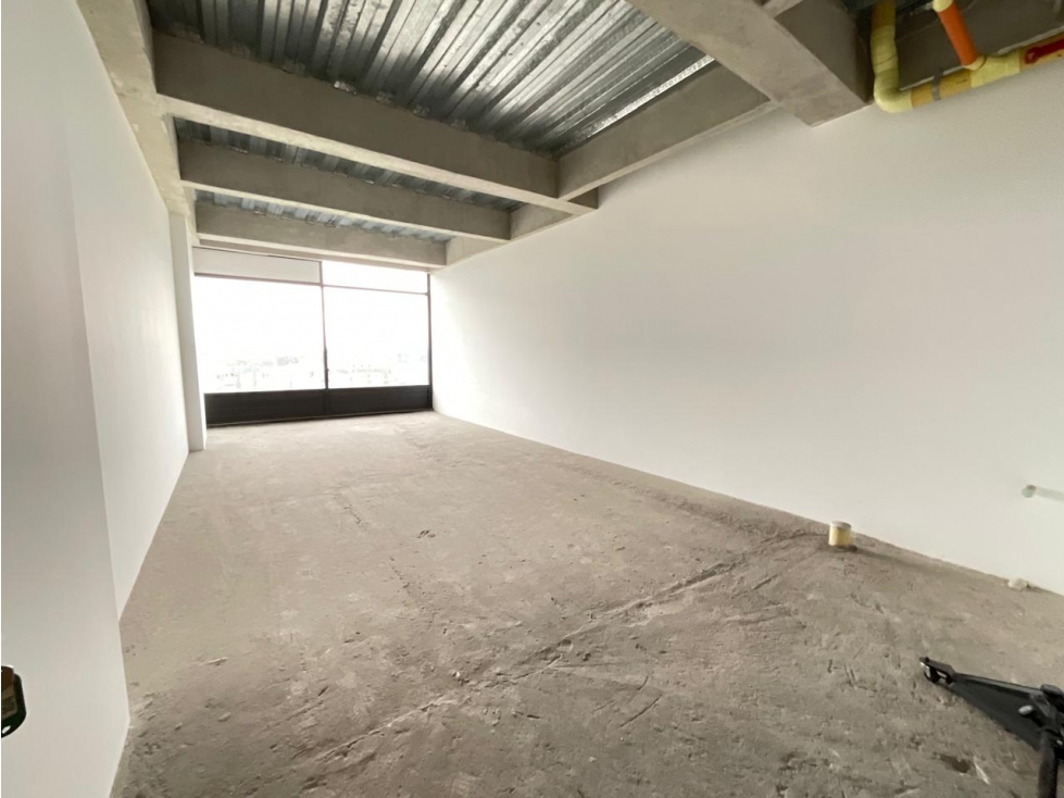 VENDO / ARRIENDO CONSULTORIO / OFICINA - 1