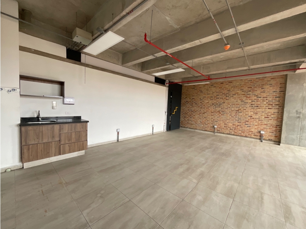 VENTA ESPECTACULAR OFICINA EXTERIOR — foto 6