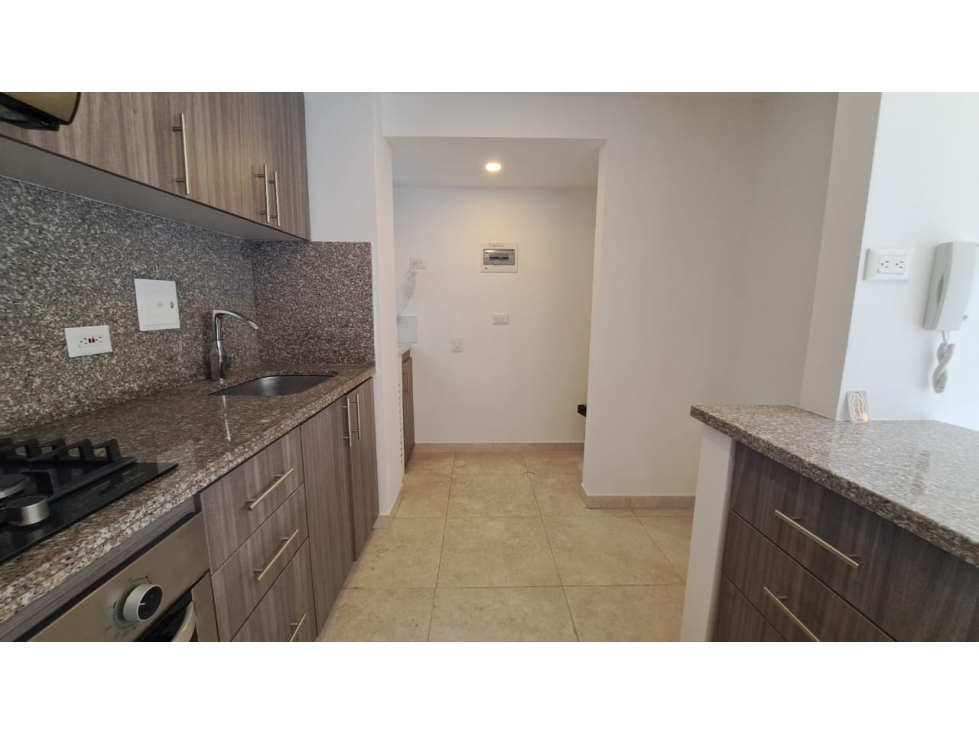 VENDO APARTAMENTO EN CAJICÁ — foto 3