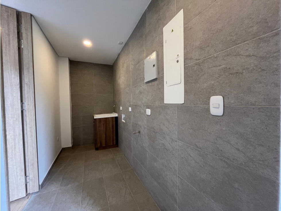 ARRIENDO ESPECTACULAR CASA EN CHIA - 4