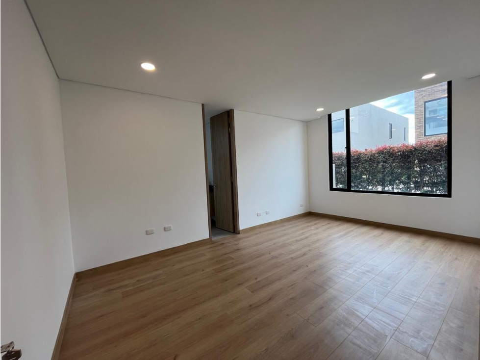 ARRIENDO ESPECTACULAR CASA EN CHIA - 5