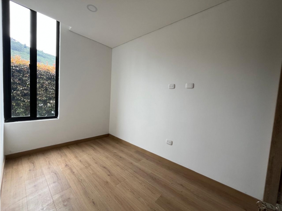 ARRIENDO ESPECTACULAR CASA EN CHIA - 6